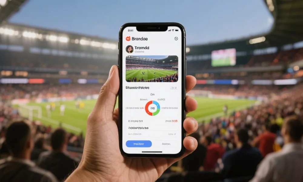 你还没用上新皇冠app app登录入口？错过的不只是精彩直播！